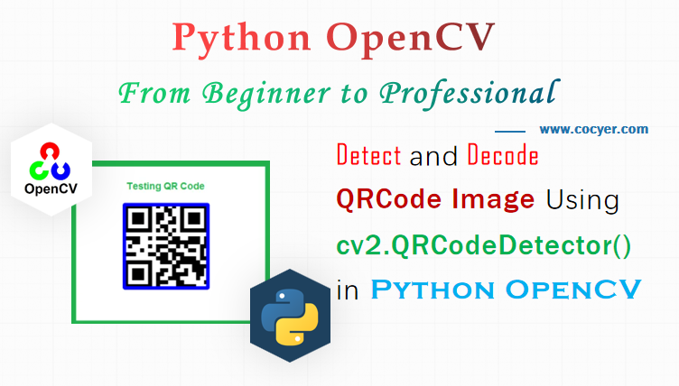 Python opencv наложение изображений