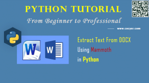 extract pdf to text python